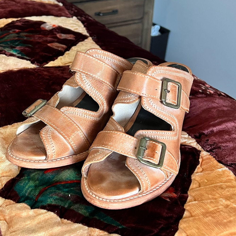 Freebird Caprice - Women’s 10